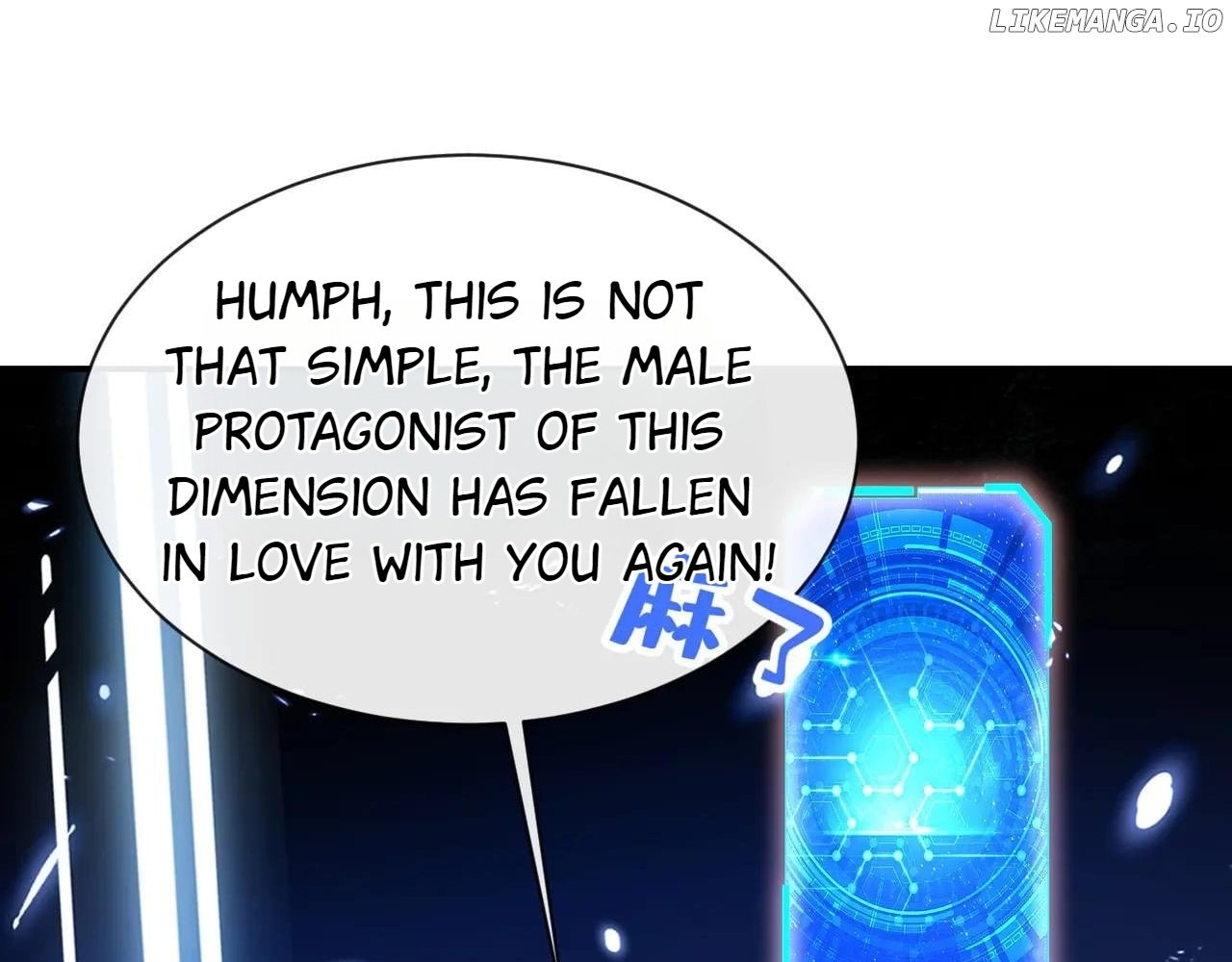 Quick Transmigration: The Host Wants To Die Chapter 148 - page 93